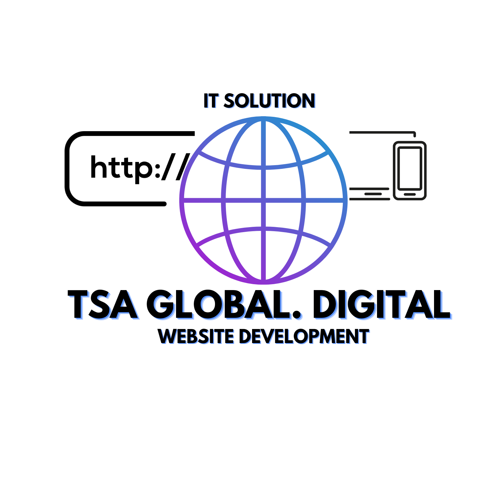 TSA GLOBAL DIGITAL